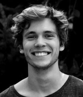 Nolan Peters